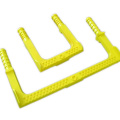 SYI Group Polypropylene manhole step step hanging Wall plastic step Factory